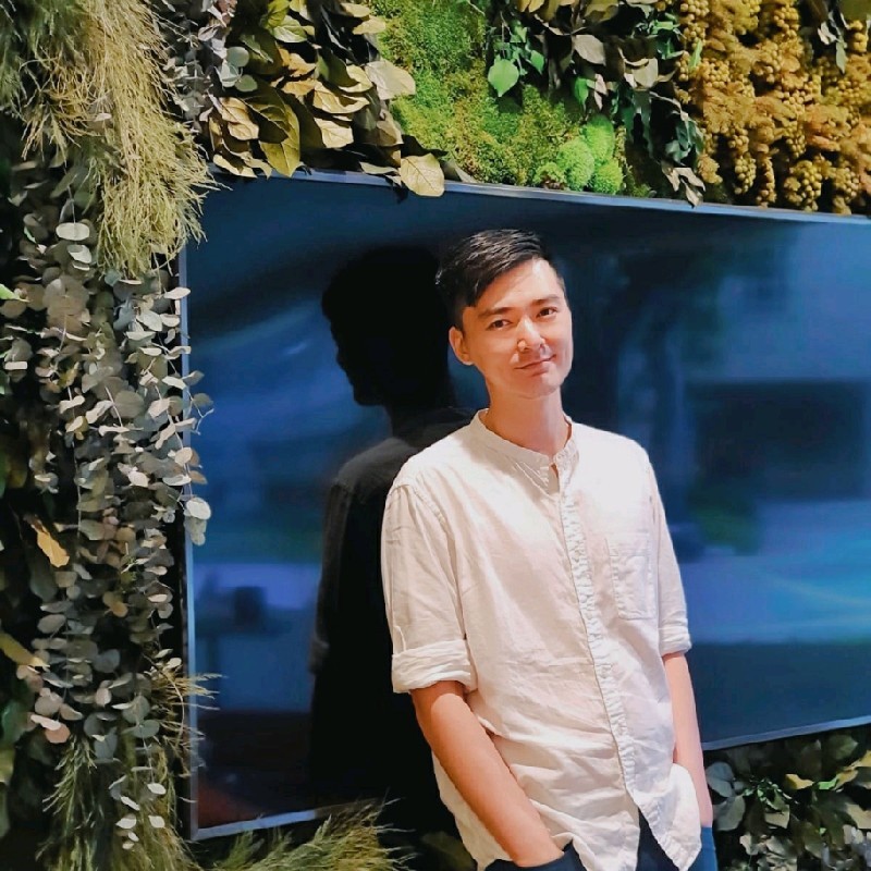 Kenny Pang - Singapore | Professional Profile | LinkedIn