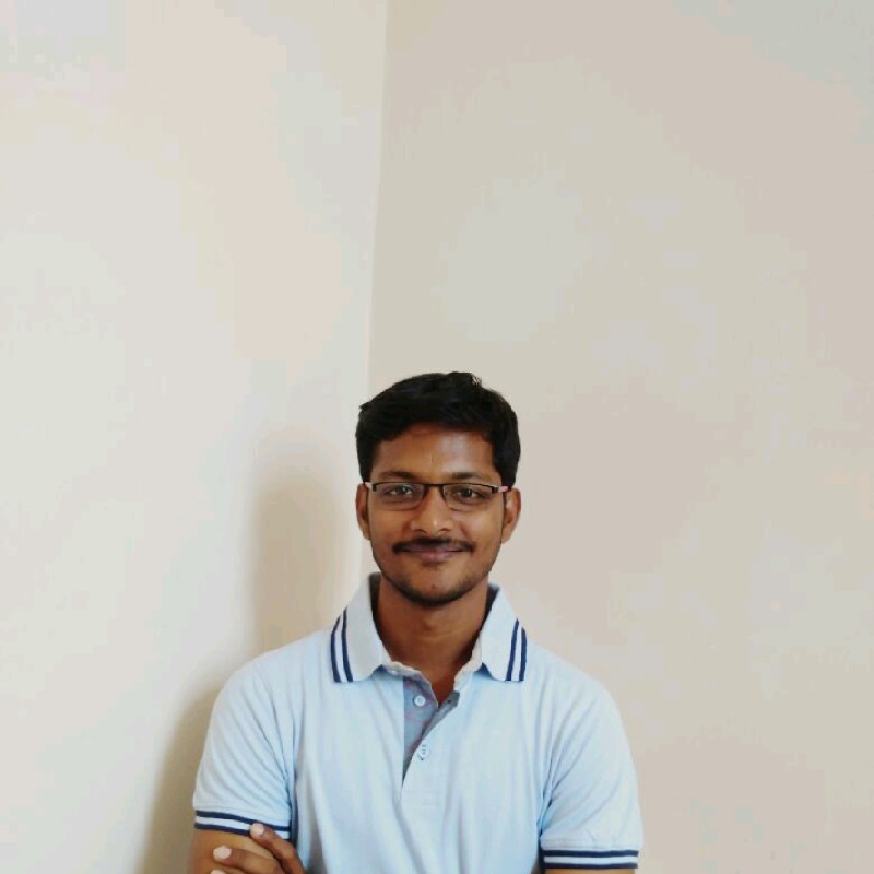 guru p - Puducherry, India | Professional Profile | LinkedIn