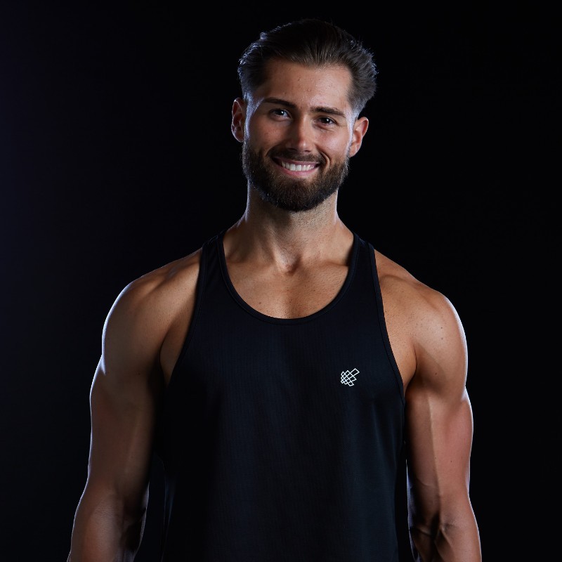 Brodie Giesbrecht - Personal Trainer - GoodLife Fitness | LinkedIn