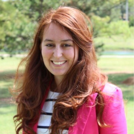 Luisa Krug - Executive Director - Tulsa Global District | LinkedIn