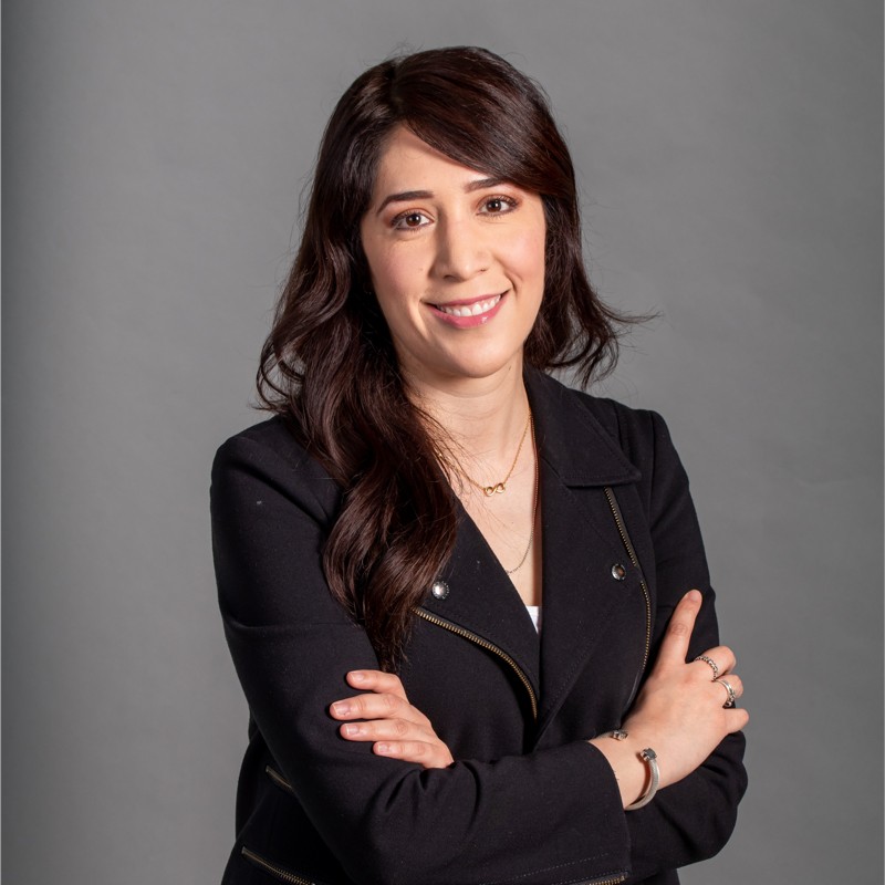 Carina Rojas - VP Global Head of Customer Onboarding Contract Logistics ...