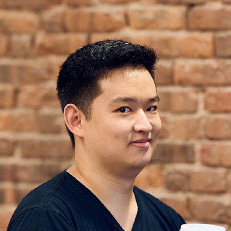 Isaac Lee - Software Engineer I - 2U | LinkedIn