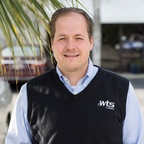 Victor Crawford - Vice President of Sales - WTS | Waccamaw Telcom ...