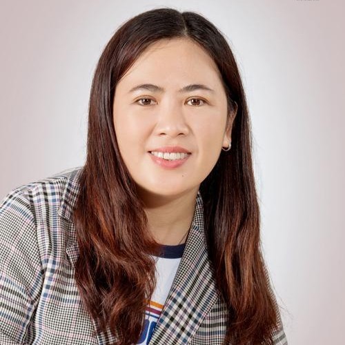 Nguyen Thi Hong Van | Linkedin