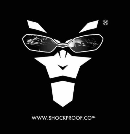 SHOCK PROOF - SHOCKPROOF™ CLOTHING