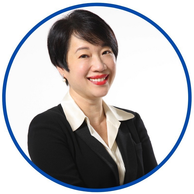 Simone Lee - CEO - Tigas Alliance | LinkedIn