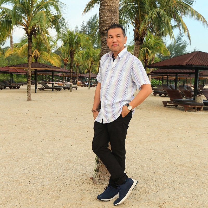 Kelvin Chee - Singapore | Professional Profile | LinkedIn