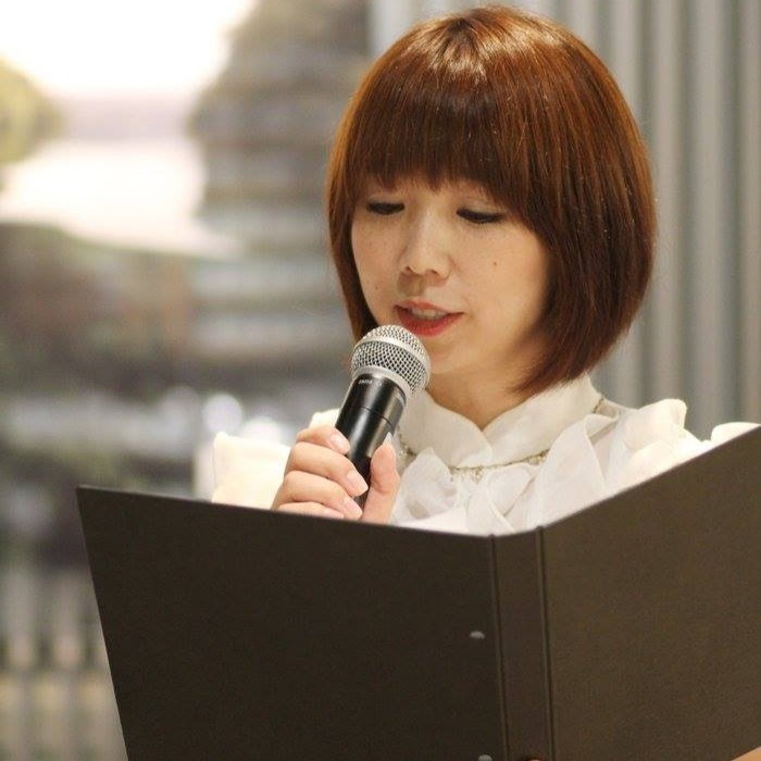 Yurie Hoyoyon - Voice over actress - Tokyo Studio | LinkedIn