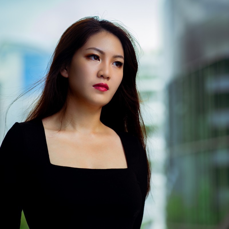 Eva Lee - Producer - Mediacorp Pte Ltd | LinkedIn