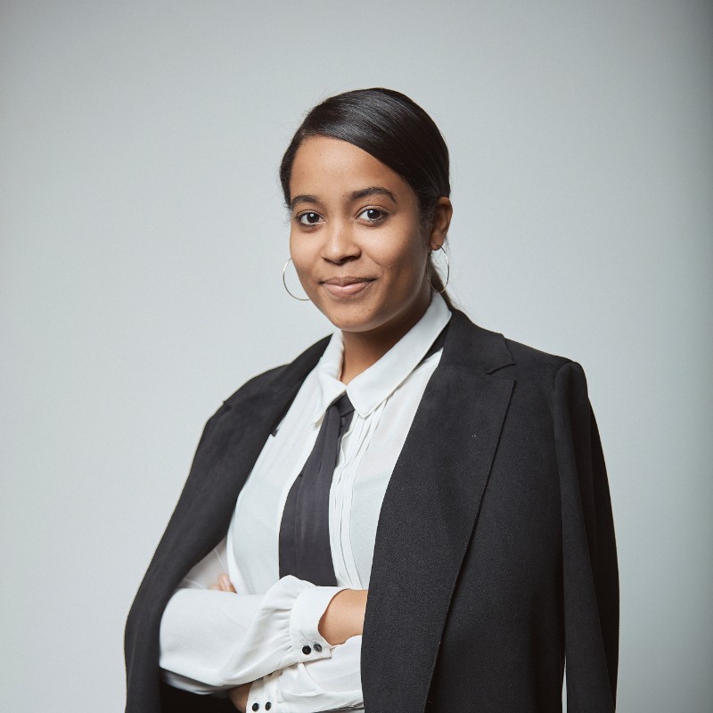 Leah Houston - Candidate Attorney - Witz Inc Attorneys | LinkedIn