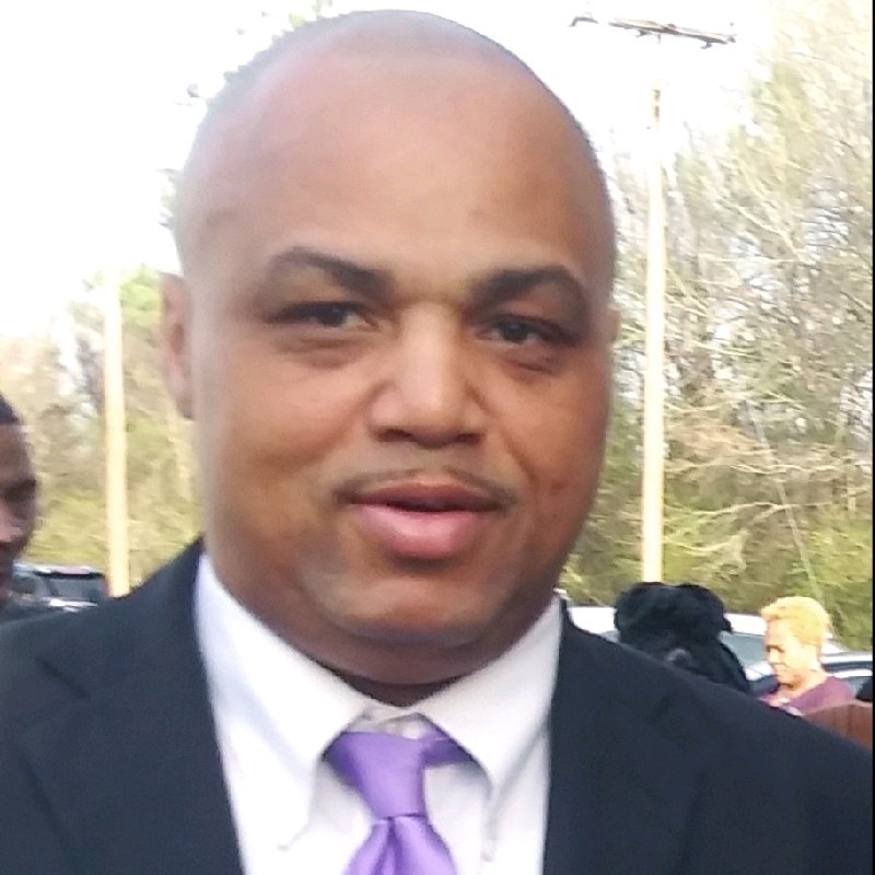 Keith Clotet Williams Little Rock Metropolitan Area Professional Keith Clotet Williams Little Rock Metropolitan Area Professional