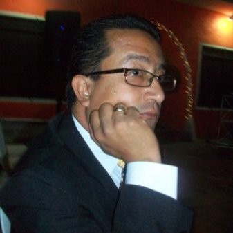 Carlos Francisco Rivera Díaz - Catedrático - Seminario Teológico Amigos  Berea, Chiquimula, Guatemala | LinkedIn