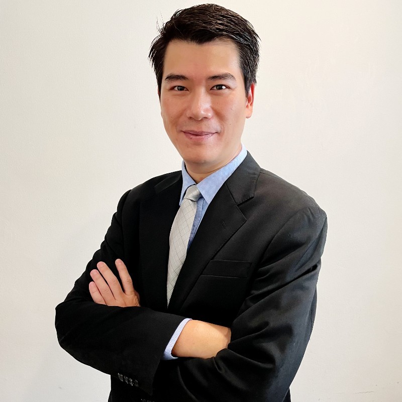 Leonard Lee Chee Gee - Industry Business Architect, Public Services - SAP |  LinkedIn