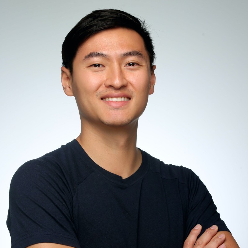 Peter Lee - Data Science Manager - FTX | LinkedIn