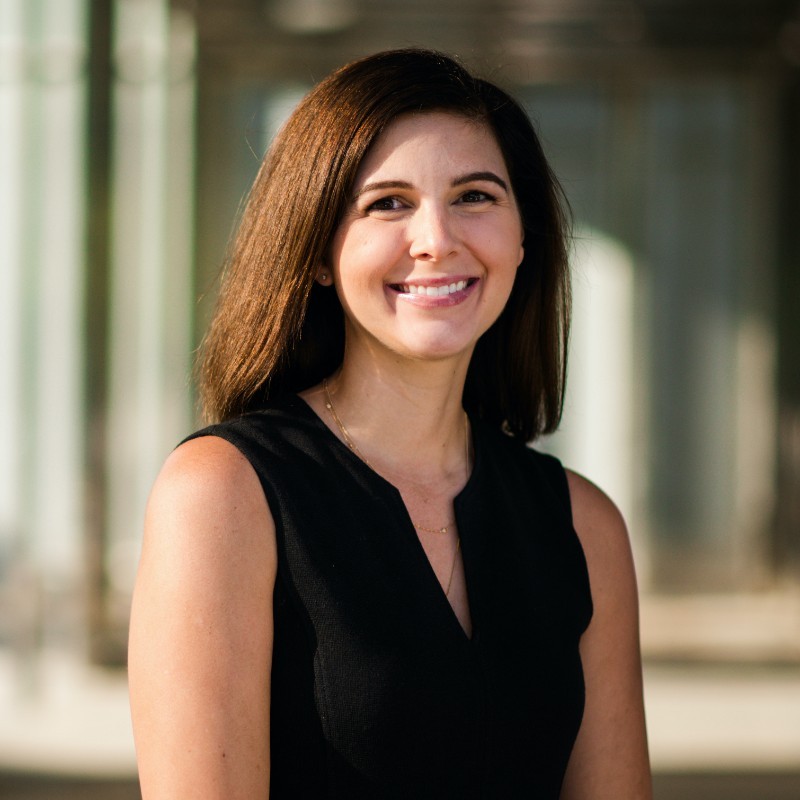 Olivia Whitt - Adjunct Professor - East Carolina University | LinkedIn