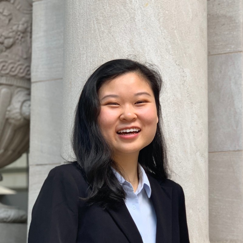 Jennifer Zhang - Product Specialist - Coremont | LinkedIn