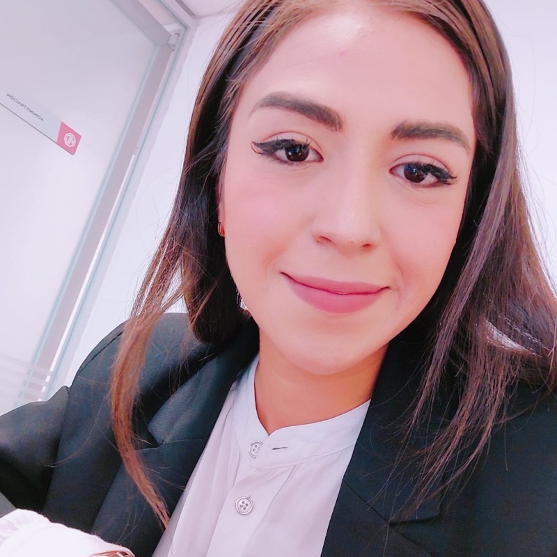 Adriana Costa Hernández - Cordinadora de crm SEEKOP - Nissan Witt Polanco |  LinkedIn