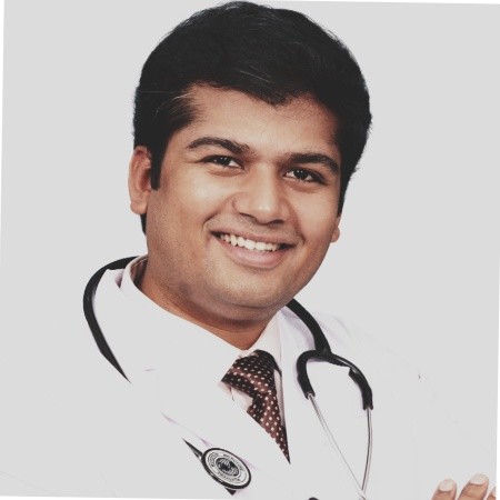 Dr. . Dharmesh Kumar Raja - Senior Consultant - Rupa Dental Care and Hair  Transplant Center | LinkedIn