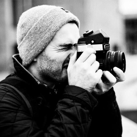 Luke Beevers - Photographer - Poundworld Retail | LinkedIn