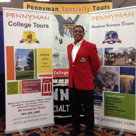 pennyman tours