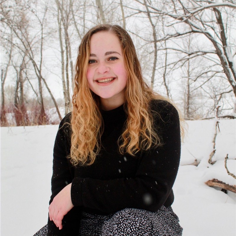Breanna Gray - Student - Brigham Young University - Idaho | LinkedIn