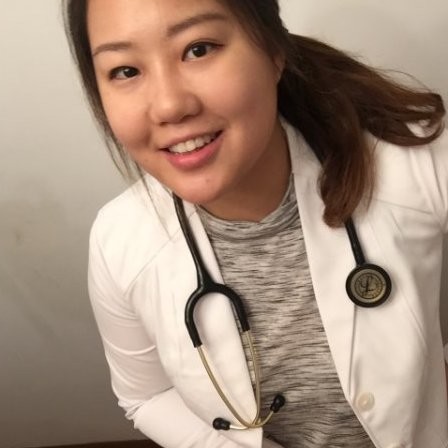 Amy Lee MSN, APRN, FNP-BC, ENP-C - Advanced Practice Nurse -  Edward-Elmhurst Health | LinkedIn
