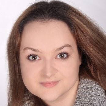 Anna Markiewicz – Business Development Manager (Jr.) – Grupa Topex ...