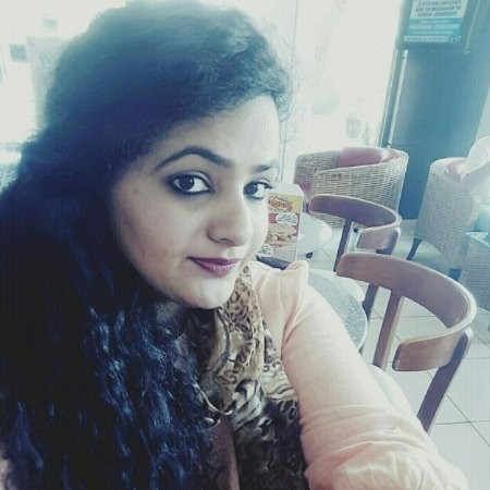Dilpreet Kaur - Assistant Professor - sdps womens college | LinkedIn