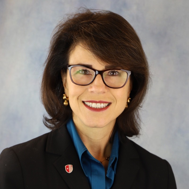 Marianna Savoca, Ph.D. - Associate Vice President, Career Readiness &  Experiential Education - Stony Brook University | LinkedIn
