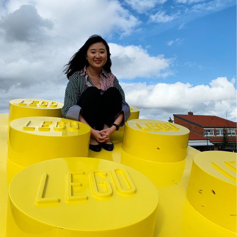 Zhen Ng - Senior Government and Public Affairs APAC - The LEGO Group | LinkedIn