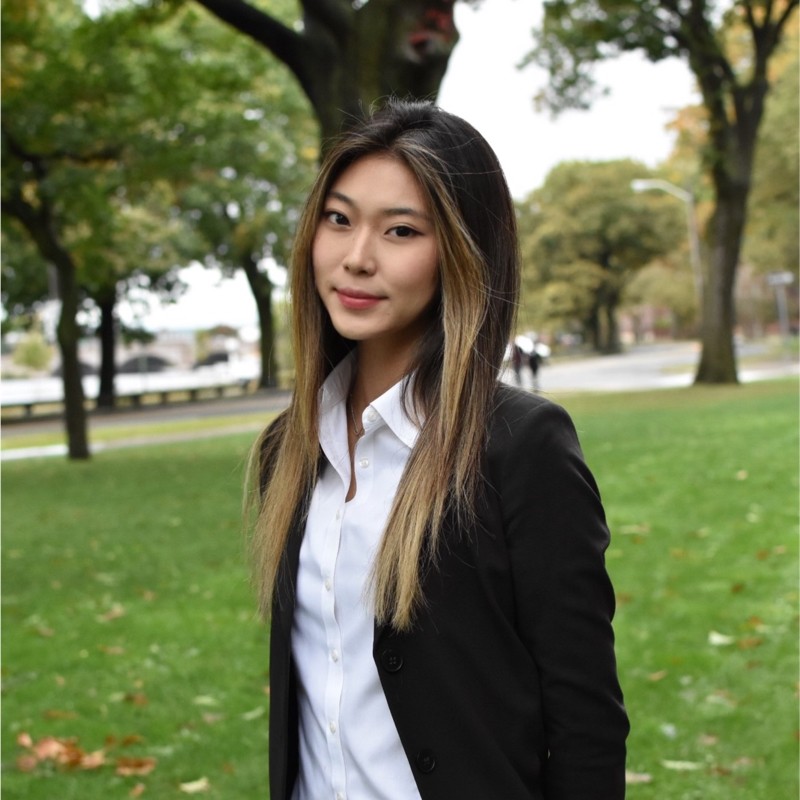 Nadine Lee - RA / Project Manager - Harvard Medical School | LinkedIn