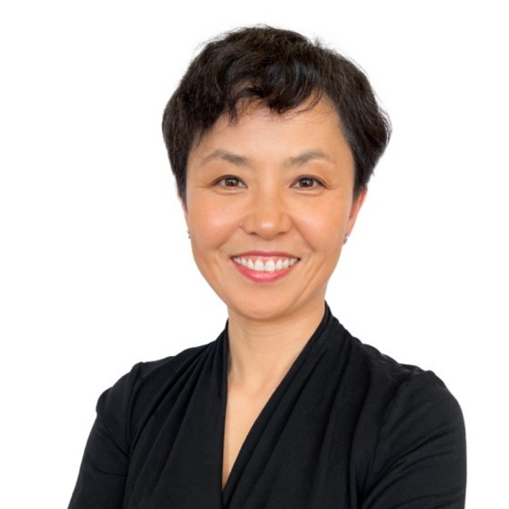 Erica Chao - Chief Financial Officer - WD Bearing Group | LinkedIn