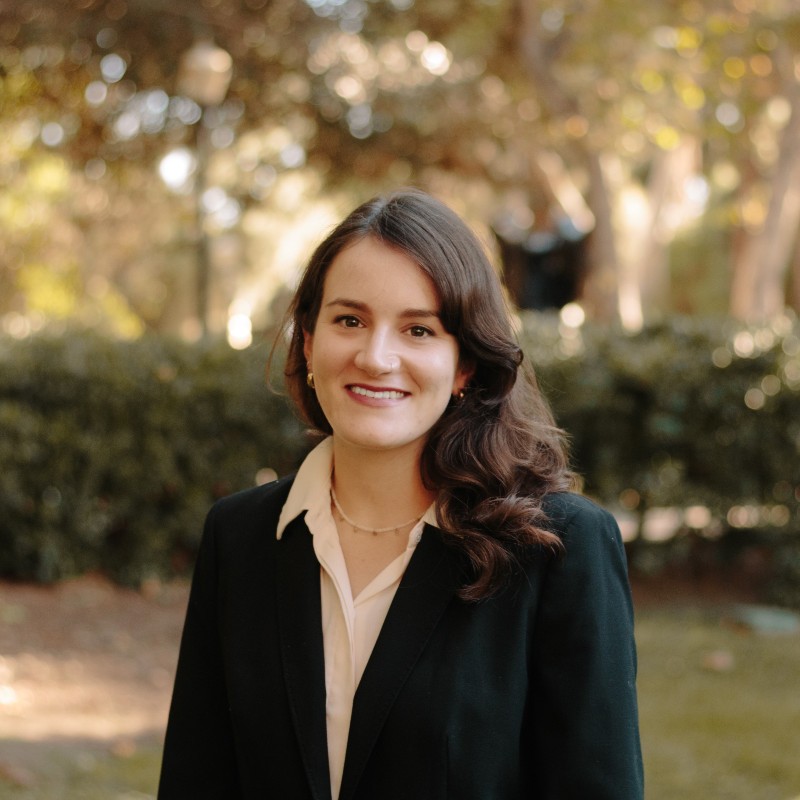 Isabella Lee - Senior Editor - UCLA Law Review | LinkedIn