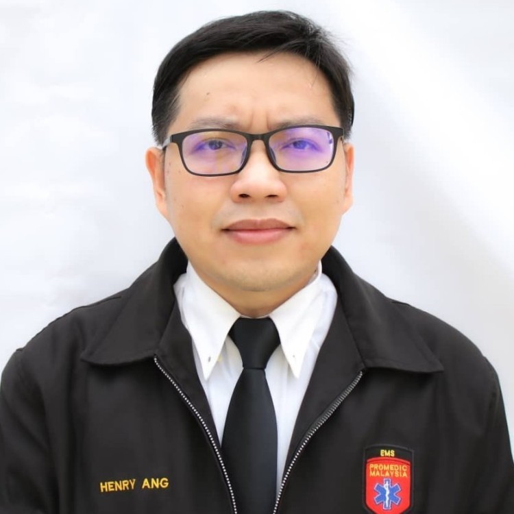 Henry Ang Teong Hean - Manager - CPI (Penang) Sdn Bhd | LinkedIn