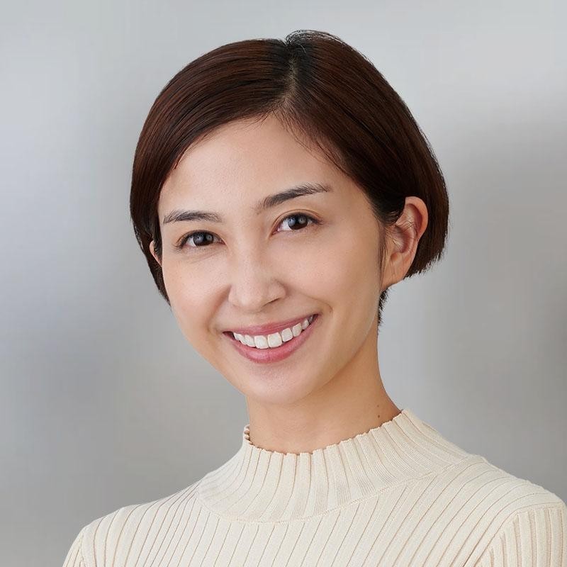 Erica Chan - Regional Client & Market Development Manager, Corporate ...