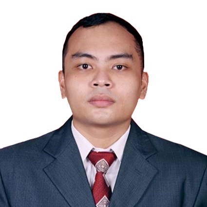 Fresly Lumban Sipahutar - IT Staff (Indonesia) - Detpak | LinkedIn