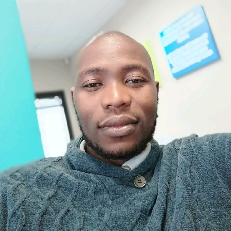Menzi Charles Mkhize - Operations Manager - Woolworths | LinkedIn