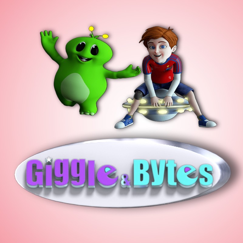 Giggle and Bytes Animation Studio - An animation studio - giggle and bytes  | LinkedIn