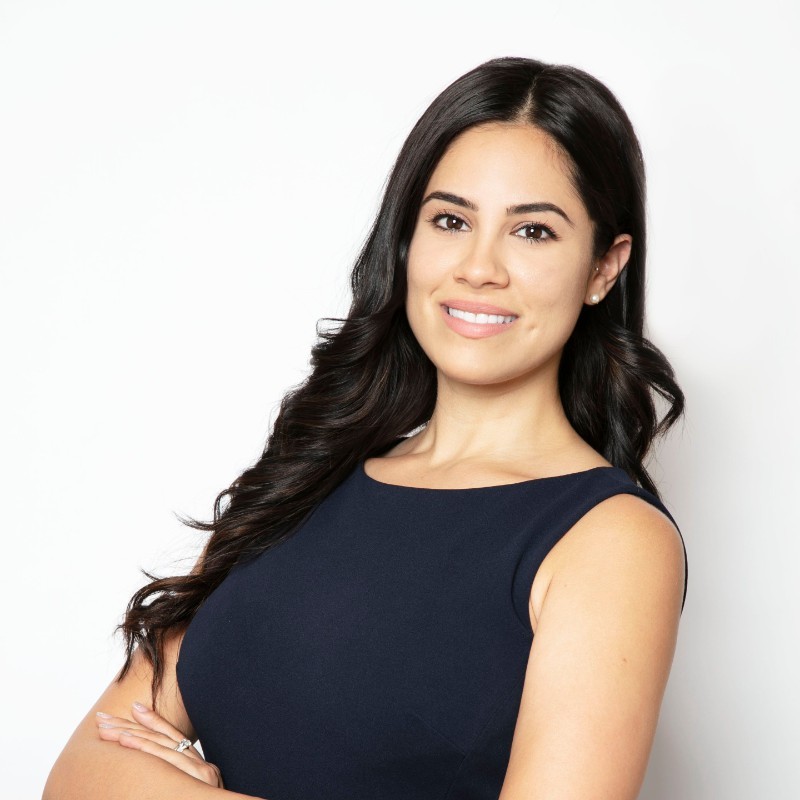 Nuvia Rodriguez - Sales Executive - ADP | LinkedIn