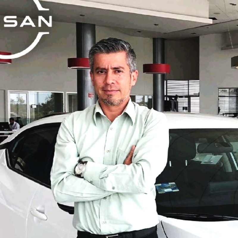  daniel hernandez - Especialista en ventas - Nissan Daosa | LinkedIn