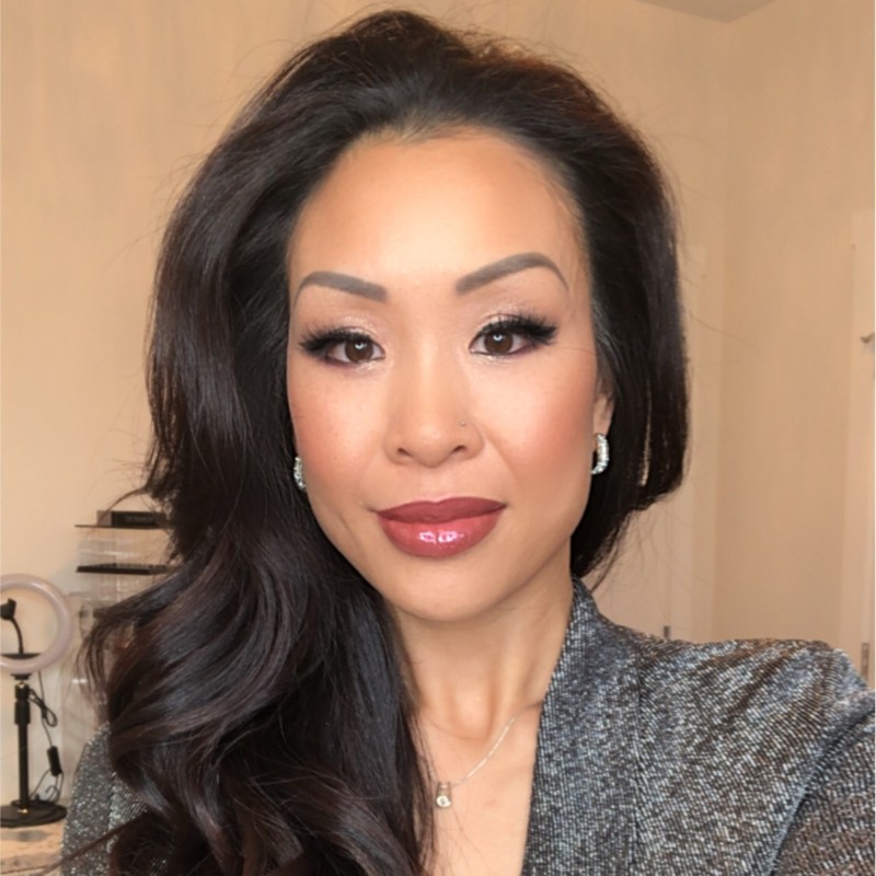 Nina Nguyen Freelance Makeup Artist