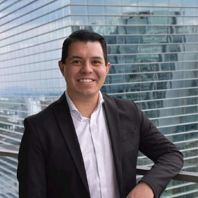Jorge Alberto Flores Osorio - Analista de facturación - Hisense Mexico |  LinkedIn