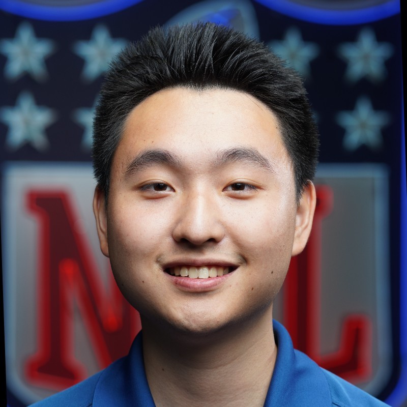 Aaron Tan - Yahoo Sports