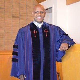 James Quincy - Pastor - Lee Road Baptist Church | LinkedIn