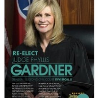 Phyllis Gardner Judge Shelby County General Sessions Court LinkedIn Phyllis Gardner Judge Shelby County General Sessions Court LinkedIn