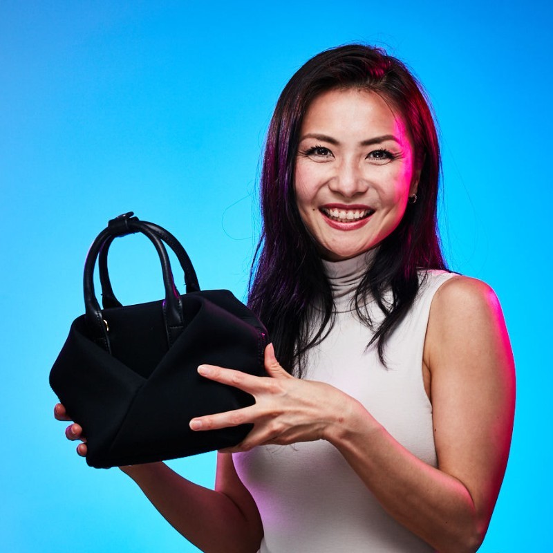 Lisa Hu, CPA, MBA - Founder and CEO - Lux and Nyx