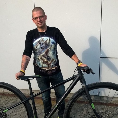 Thomas Andersen – Cykelmekaniker – cykler | LinkedIn