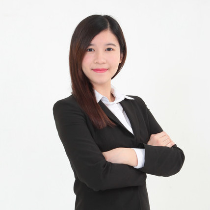 Crystal Tsang - Human Resources Assistant - Huawei | LinkedIn