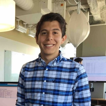Juan Pablo Flores Galindo - Software Engineer - Microsoft | LinkedIn