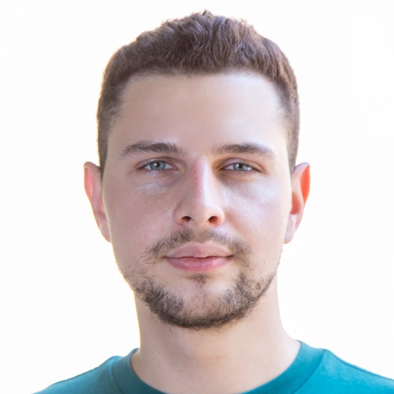 Preda Bogdan Gabriel - Software Developer - Roweb